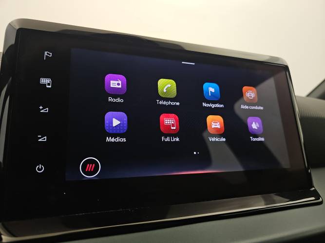 Arona 1.5 TSI ACT 150 ch Start/Stop DSG7