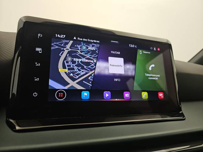 Arona 1.5 TSI ACT 150 ch Start/Stop DSG7