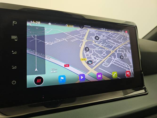 Arona 1.5 TSI ACT 150 ch Start/Stop DSG7