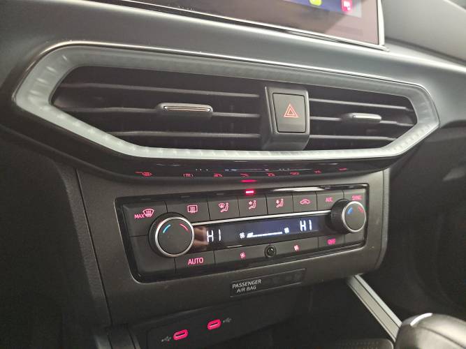 Arona 1.5 TSI ACT 150 ch Start/Stop DSG7