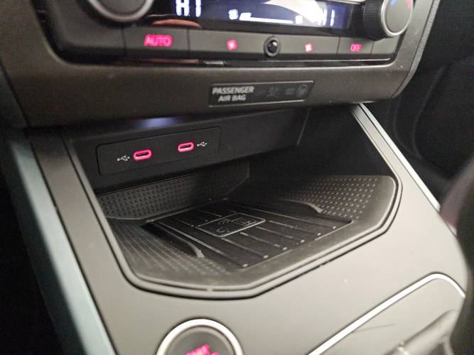 Arona 1.5 TSI ACT 150 ch Start/Stop DSG7