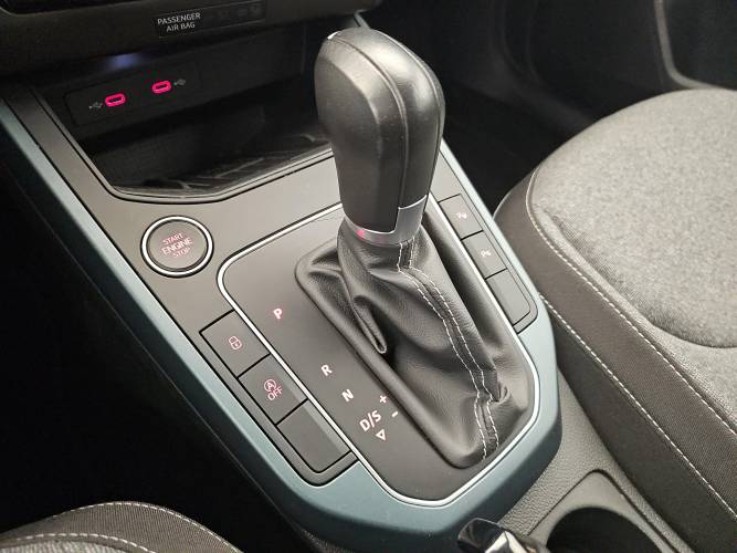 Arona 1.5 TSI ACT 150 ch Start/Stop DSG7