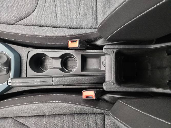 Arona 1.5 TSI ACT 150 ch Start/Stop DSG7