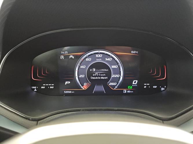 Arona 1.5 TSI ACT 150 ch Start/Stop DSG7