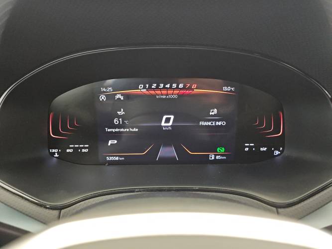 Arona 1.5 TSI ACT 150 ch Start/Stop DSG7