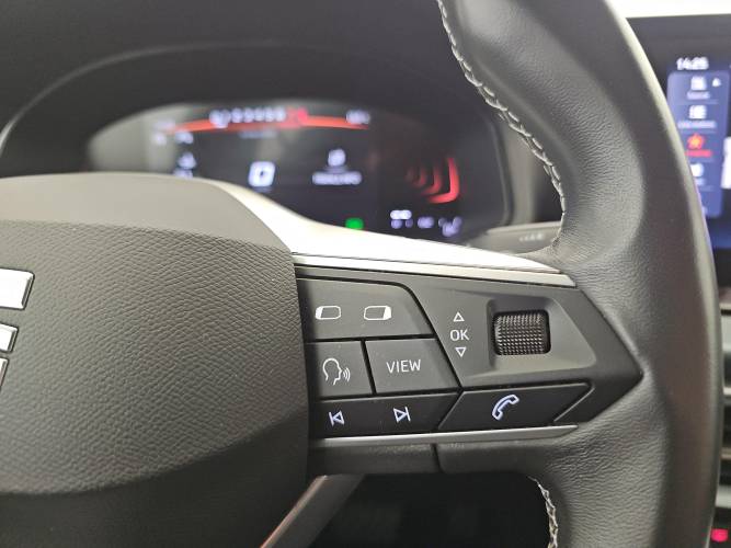 Arona 1.5 TSI ACT 150 ch Start/Stop DSG7