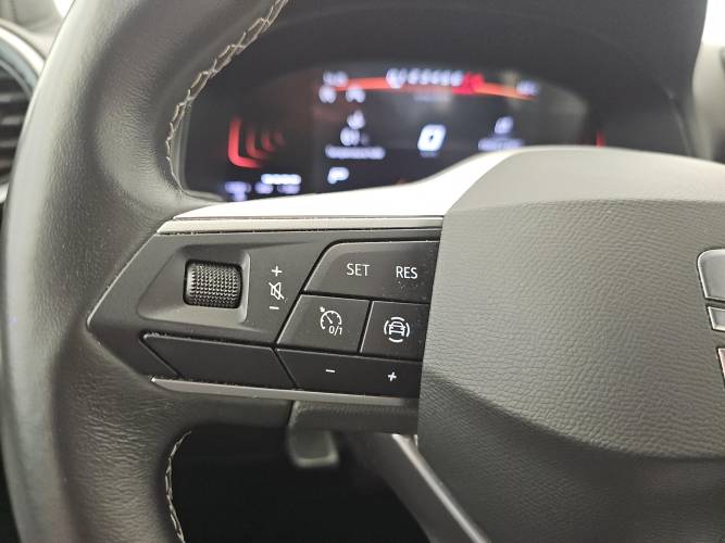 Arona 1.5 TSI ACT 150 ch Start/Stop DSG7