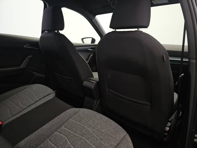 Arona 1.5 TSI ACT 150 ch Start/Stop DSG7