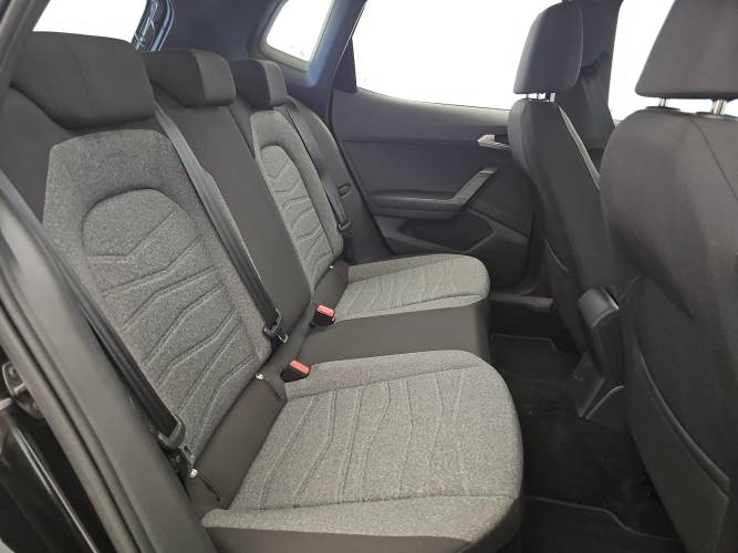 Arona 1.5 TSI ACT 150 ch Start/Stop DSG7