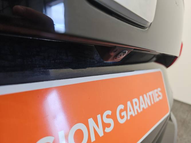 Arona 1.5 TSI ACT 150 ch Start/Stop DSG7