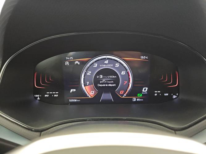 Arona 1.5 TSI ACT 150 ch Start/Stop DSG7