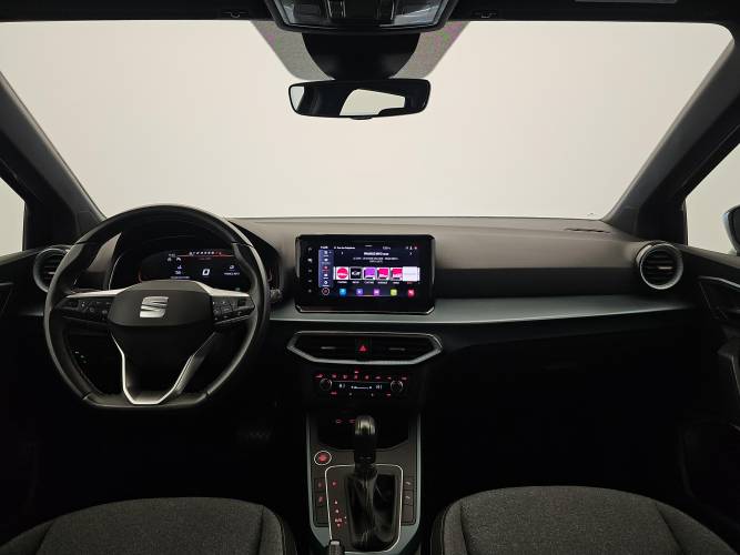 Arona 1.5 TSI ACT 150 ch Start/Stop DSG7