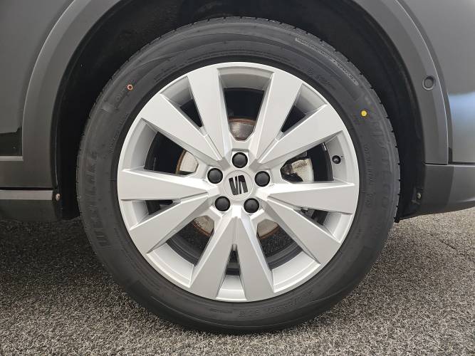 Arona 1.5 TSI ACT 150 ch Start/Stop DSG7