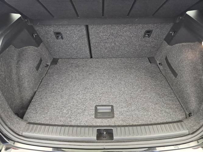 Arona 1.5 TSI ACT 150 ch Start/Stop DSG7