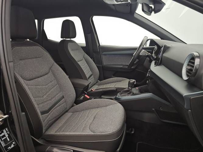 Arona 1.5 TSI ACT 150 ch Start/Stop DSG7