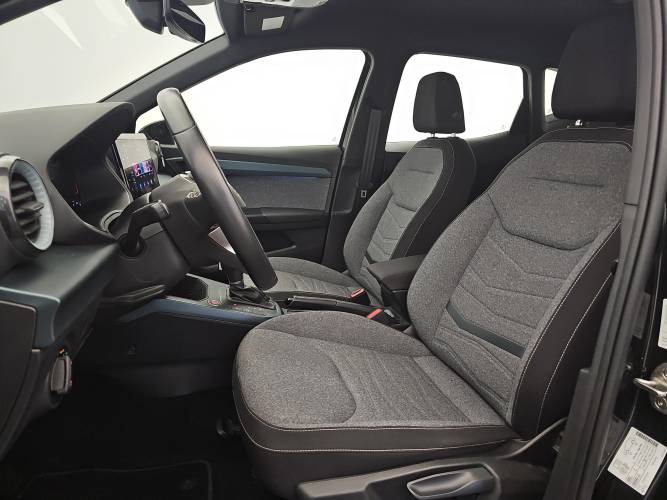 Arona 1.5 TSI ACT 150 ch Start/Stop DSG7