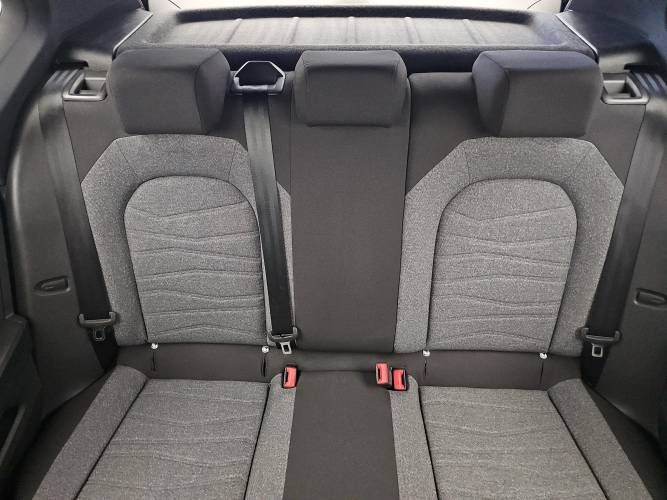 Arona 1.5 TSI ACT 150 ch Start/Stop DSG7