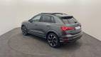 Q3 35 TFSI 150 ch S tronic 7