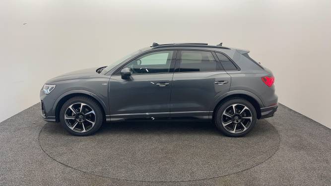 Q3 35 TFSI 150 ch S tronic 7