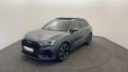 Q3 35 TFSI 150 ch S tronic 7