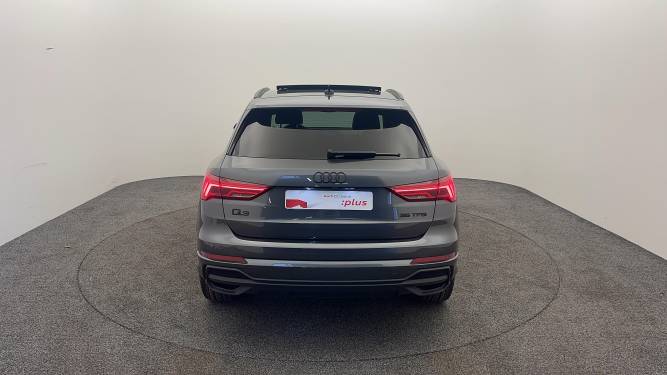 Q3 35 TFSI 150 ch S tronic 7