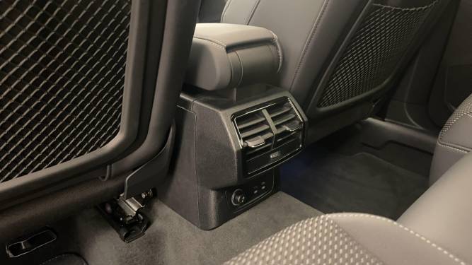 Q3 35 TFSI 150 ch S tronic 7