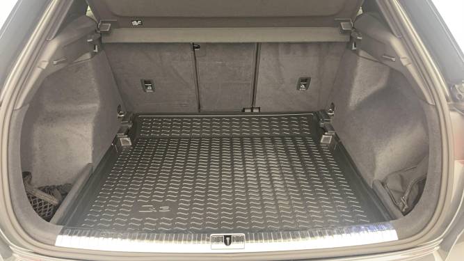 Q3 35 TFSI 150 ch S tronic 7