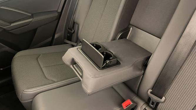 Q3 35 TFSI 150 ch S tronic 7