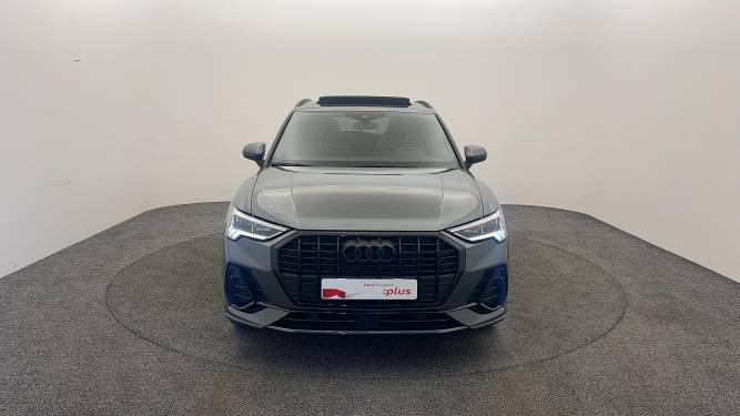 Q3 35 TFSI 150 ch S tronic 7