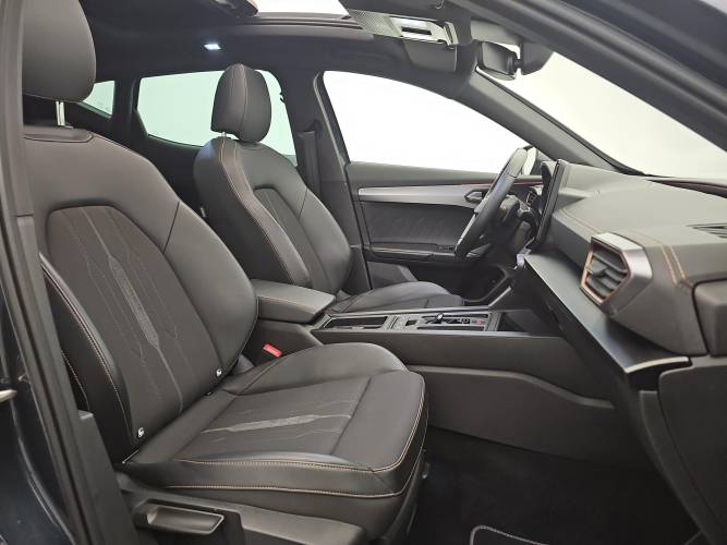 Formentor 1.5 TSI 150 ch DSG7