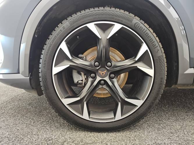 Formentor 1.5 TSI 150 ch DSG7