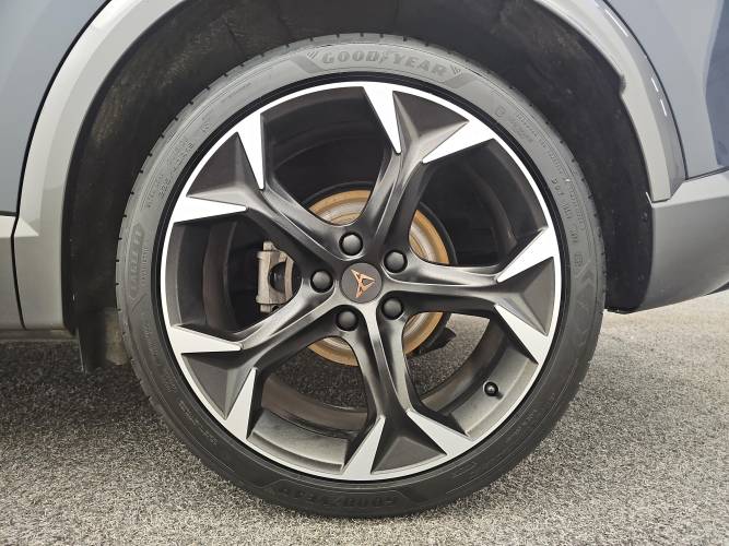 Formentor 1.5 TSI 150 ch DSG7