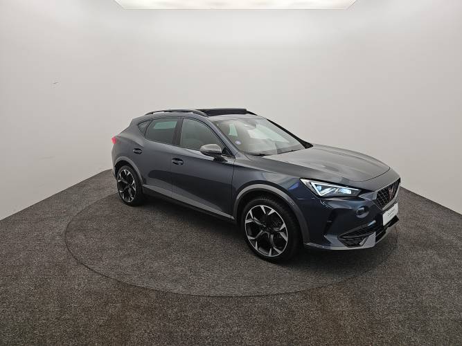 Formentor 1.5 TSI 150 ch DSG7