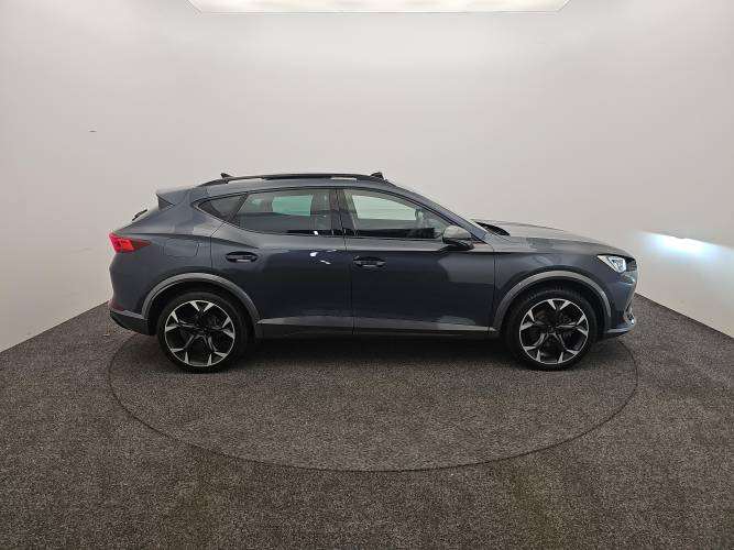 Formentor 1.5 TSI 150 ch DSG7