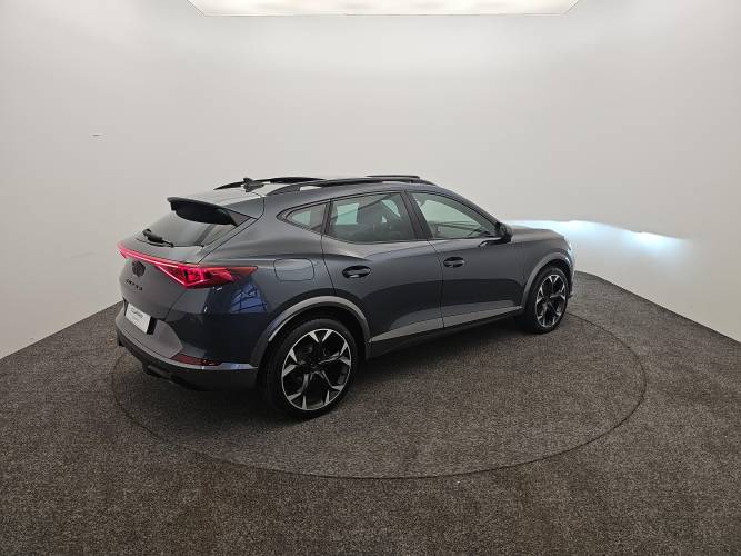 Formentor 1.5 TSI 150 ch DSG7