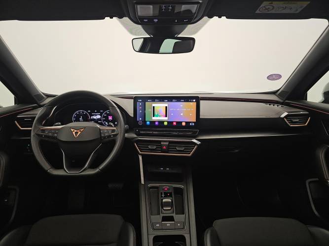 Formentor 1.5 TSI 150 ch DSG7