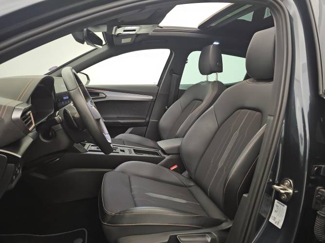 Formentor 1.5 TSI 150 ch DSG7