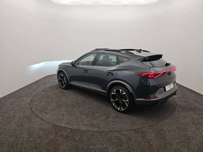 Formentor 1.5 TSI 150 ch DSG7