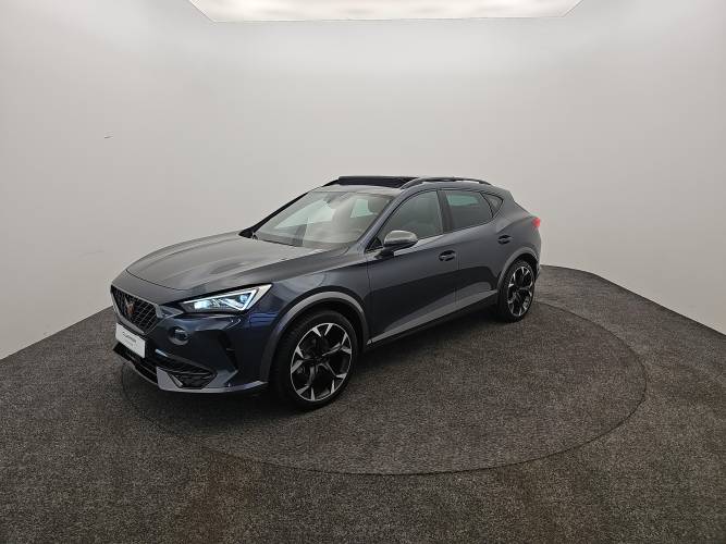 Formentor 1.5 TSI 150 ch DSG7