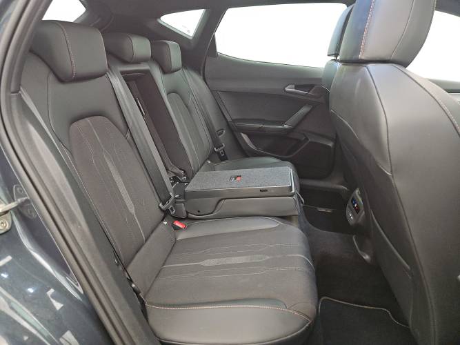 Formentor 1.5 TSI 150 ch DSG7