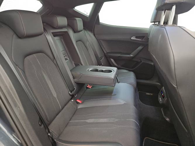 Formentor 1.5 TSI 150 ch DSG7