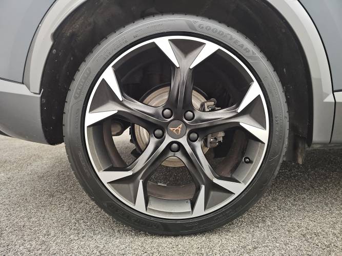 Formentor 1.5 TSI 150 ch DSG7