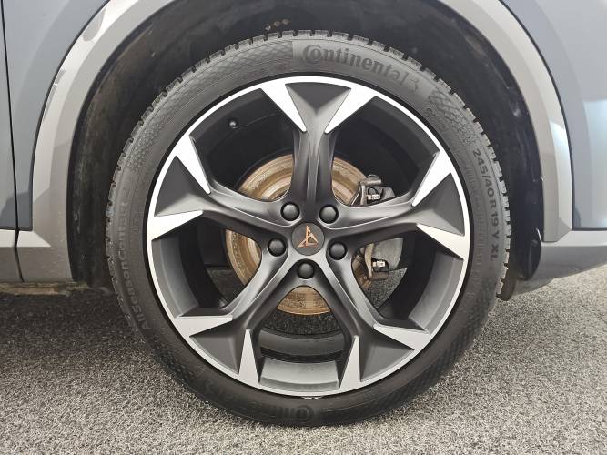 Formentor 1.5 TSI 150 ch DSG7