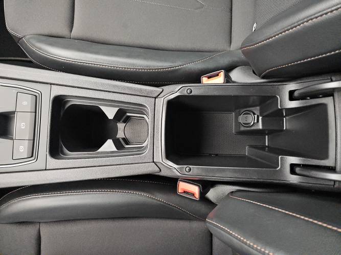 Formentor 1.5 TSI 150 ch DSG7