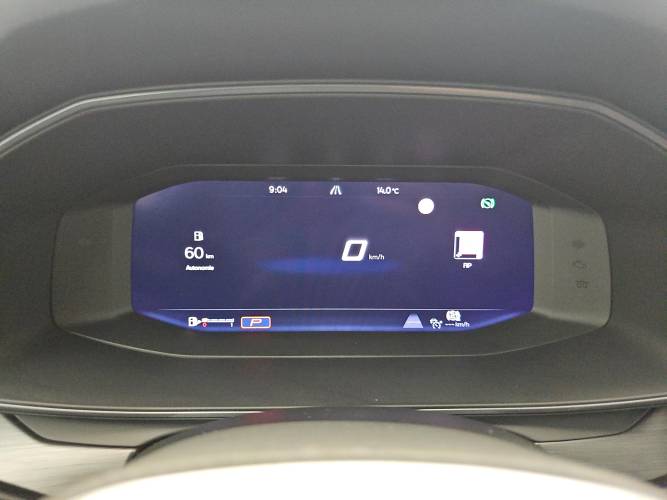 Formentor 1.5 TSI 150 ch DSG7