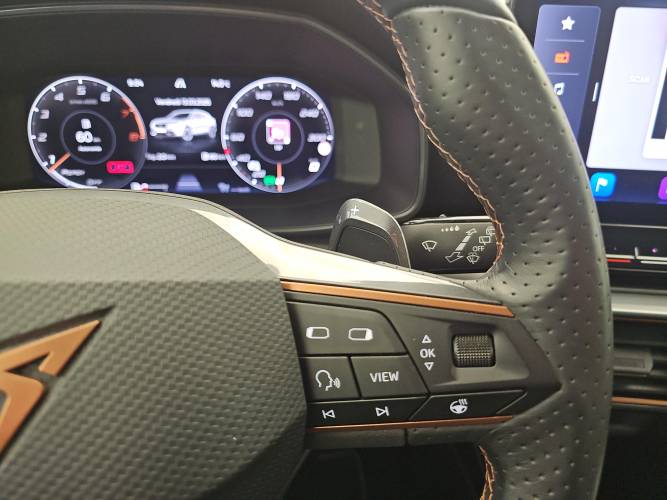 Formentor 1.5 TSI 150 ch DSG7