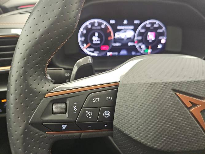 Formentor 1.5 TSI 150 ch DSG7