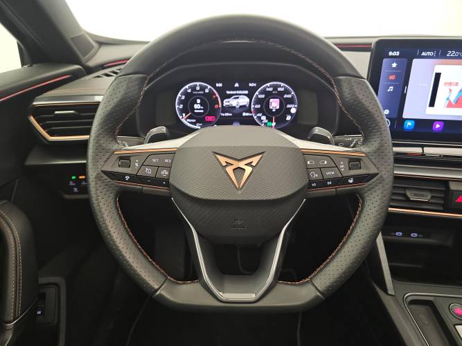 Formentor 1.5 TSI 150 ch DSG7