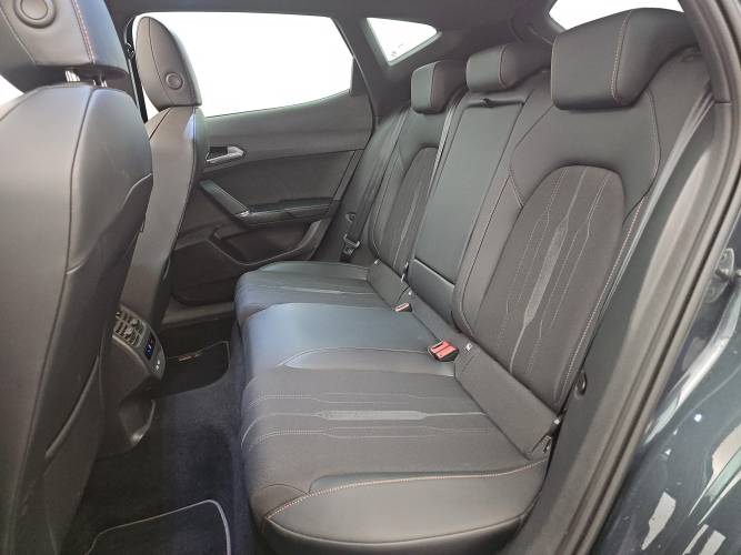 Formentor 1.5 TSI 150 ch DSG7