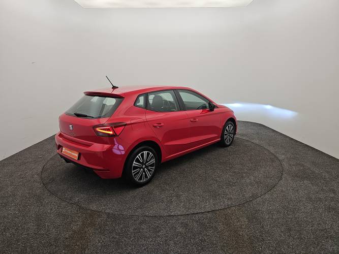 Ibiza 1.0 TSI 95 ch S/S BVM5